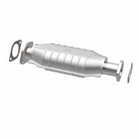 MagnaFlow Conv DF 96-00 Quest/Villager 3.0L - Burkken Auto Parts