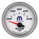 Autometer Mopar 52.4mm SSE 100-250 Degree F Water Temperature Gauge - Burkken Auto Parts
