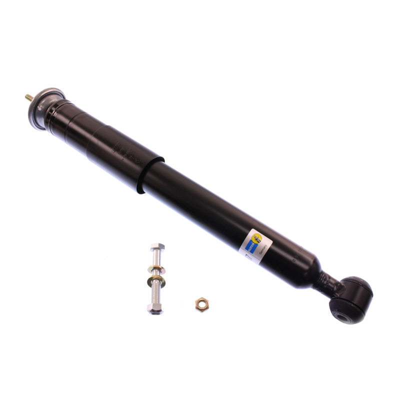 Bilstein B4 1992 Mercedes-Benz 300SD Base Rear 46mm Monotube Shock Absorber - Burkken Auto Parts