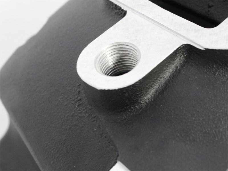 aFe Bladerunner Manifolds Intake Dodge Diesel Trucks 10-13 L6-6.7L (td) with Gaskets - Burkken Auto Parts