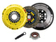ACT 17-21 / 23-24 Honda Civic Type R / Acura Integra Type S HD/Perf Street Sprung Clutch Kit - Burkken Auto Parts