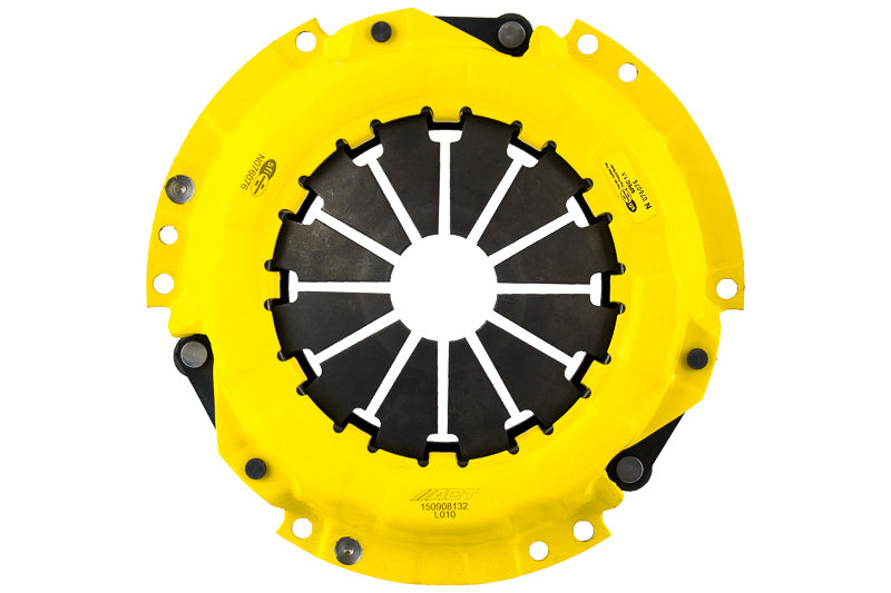 ACT 2007 Lotus Exige P/PL Heavy Duty Clutch Pressure Plate - Burkken Auto Parts