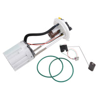 Edelbrock Supercharger Supplemental Fuel Pump Kit GM Truck07-09 4 8L/5 3L Non-Flex Fuel - Burkken Auto Parts
