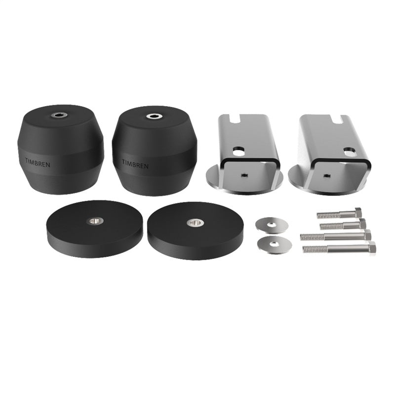 Timbren 2003 Dodge Ram 2500 RWD Rear Suspension Enhancement System - Burkken Auto Parts