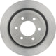 Brembo 08-21 Lexus LX570/Toyota Land Cruiser/08-22 Sequoia/07-21 Tundra Rear UV Coated Rotor