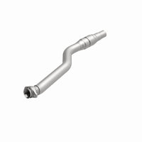 MagnaFlow Conv DF 06-07 BMW M6 Driver Side - Burkken Auto Parts