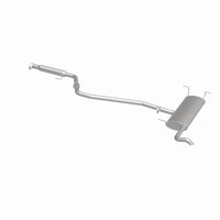 MagnaFlow BRE Exhaust Kit 15-17 Chrysler 200 2.4L - Burkken Auto Parts