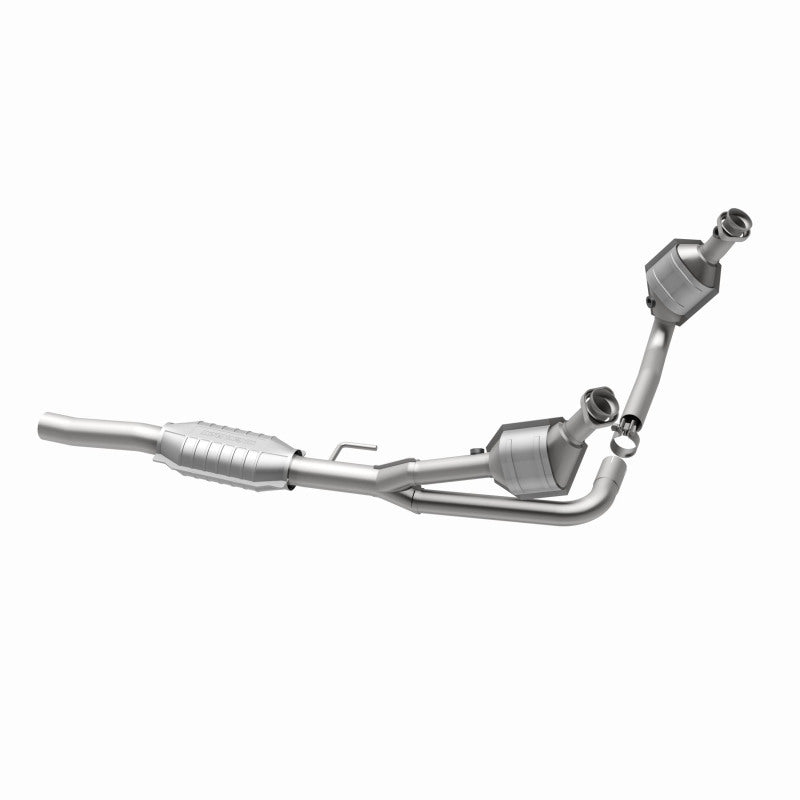 MagnaFlow Conv DF 00-03 Dodge Dakota 3.9L - Burkken Auto Parts
