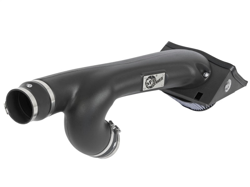 aFe MagnumFORCE Intakes Stage-2 PDS AIS 12-14 Ford F-150 EcoBoost V6 3.5L (tt) - Burkken Auto Parts