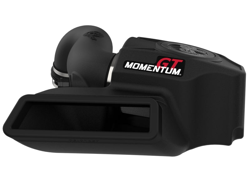 aFe Momentum GT Pro DRY S Cold Air Intake System 19-21 Audi Q3 L4-2.0L (t) - Burkken Auto Parts
