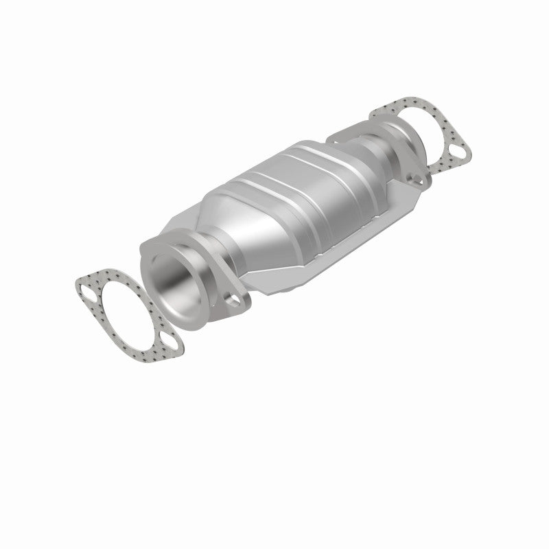 MagnaFlow Conv DF 99-01 Nissan Altima 2.4L - Burkken Auto Parts