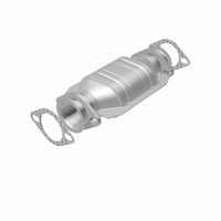 MagnaFlow Conv DF 99-01 Nissan Altima 2.4L - Burkken Auto Parts