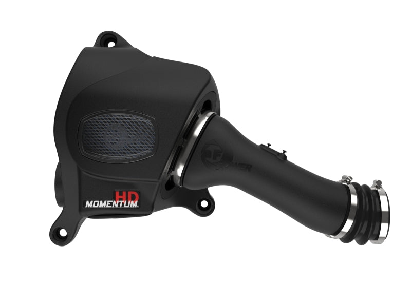 aFe 08-21 Toyota Land Cruiser (J200) V8-4.5L (td) Momentum HD Air Intake System w/ Pro 10R Filter - Burkken Auto Parts