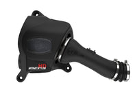 aFe 08-21 Toyota Land Cruiser (J200) V8-4.5L (td) Momentum HD Air Intake System w/ Pro 10R Filter - Burkken Auto Parts