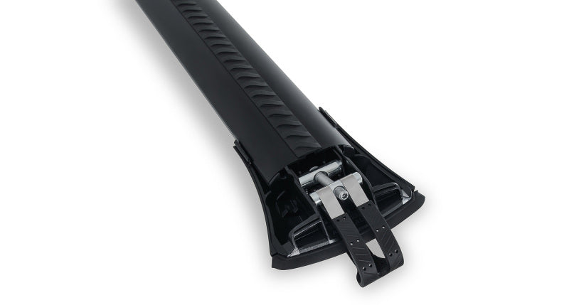 Rhino-Rack Vortex StealthBar - 1025mm - Single - Black - Burkken Auto Parts