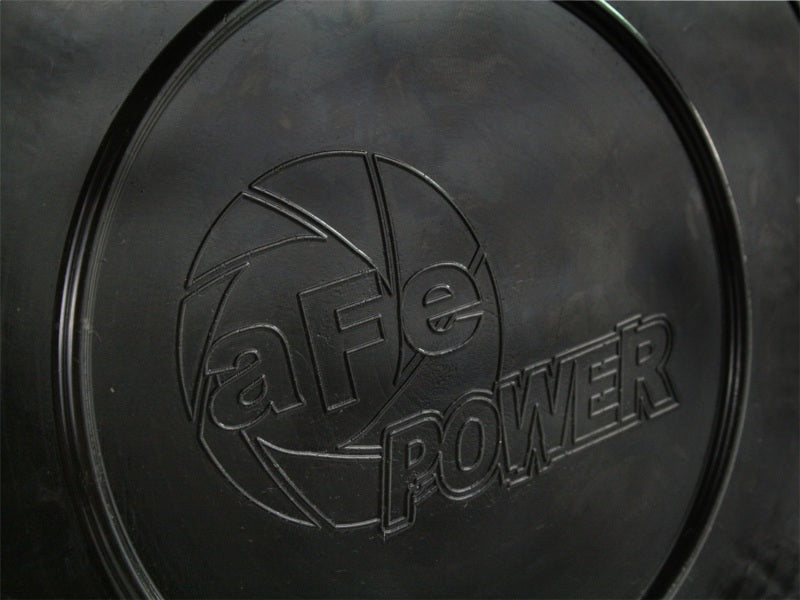 aFe MagnumFLOW Air Filters OER P5R A/F P5R Toyota Vigo 05-06 L4-2.5L/L6-3.0L (d) - Burkken Auto Parts