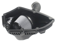 aFe MagnumForce Stage 2 Si Intake System PDS 06-11 BMW 3 Series E9x L6 3.0L Non-Turbo - Burkken Auto Parts