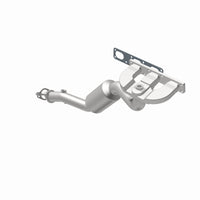Magnaflow Conv DF BMW 3 01-05 Front - Burkken Auto Parts