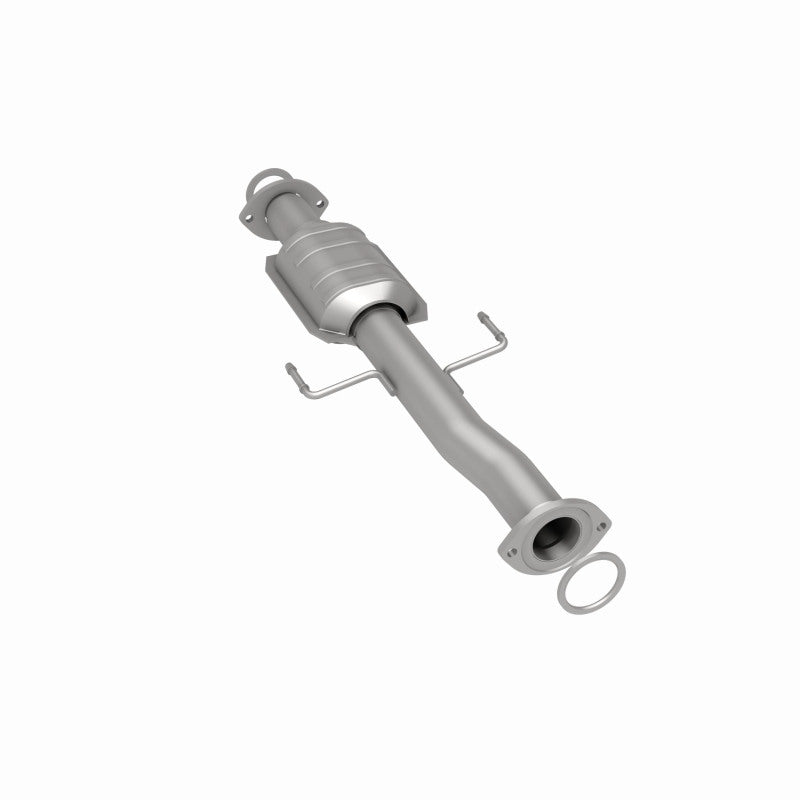MagnaFlow Conv DF 02-04 Tacoma Rear 2.4L - Burkken Auto Parts