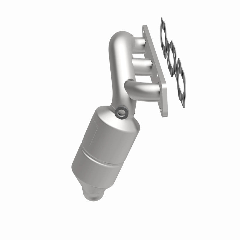 MagnaFlow Conv DF 01-06 Escape 3.0 with oil - Burkken Auto Parts
