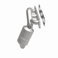 MagnaFlow Conv DF 01-06 Escape 3.0 with oil - Burkken Auto Parts