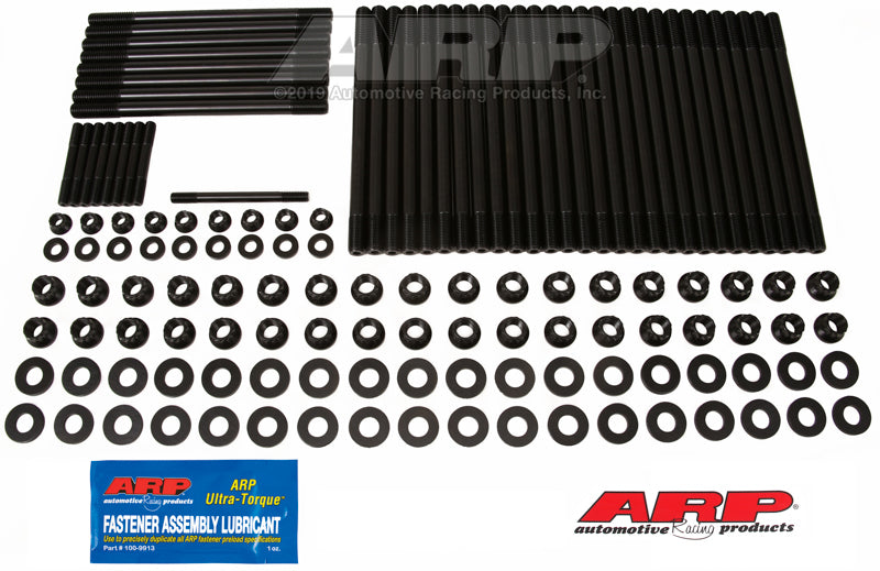 ARP 11-15 Ford 6.7L Power Stroke Diesel Head Stud Kit - Burkken Auto Parts