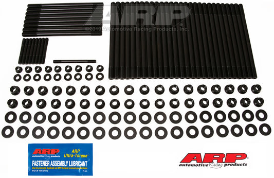ARP 11-15 Ford 6.7L Power Stroke Diesel Head Stud Kit - Burkken Auto Parts