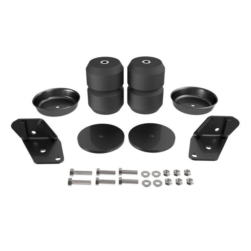 Timbren 1986 Mack CS200P Mid-Liner Rear Suspension Enhancement System - Burkken Auto Parts