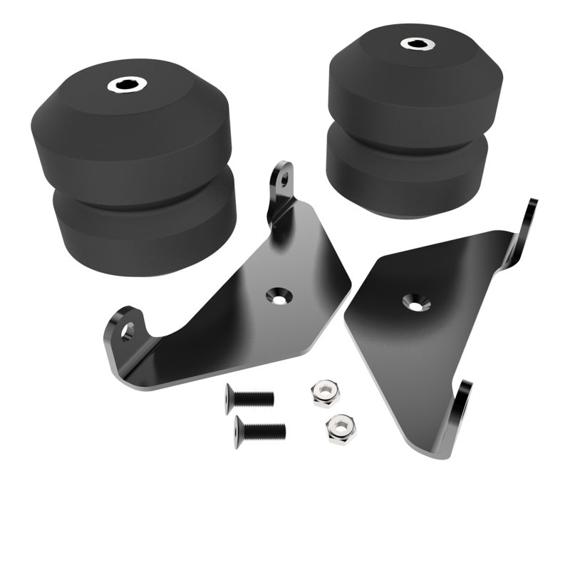 Timbren 2013 Hino 195 Rear Suspension Enhancement System - Burkken Auto Parts