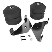 Timbren 2013 Hino 195 Rear Suspension Enhancement System - Burkken Auto Parts