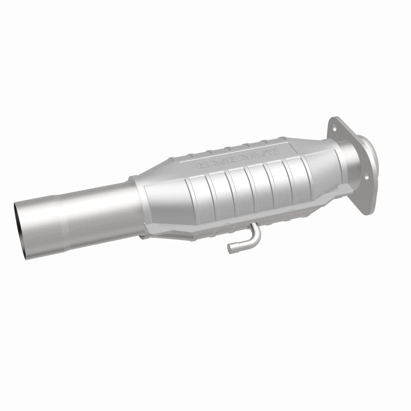 Magnaflow 86-92 Camaro/Fbird V8 CA Direct Fit Converter - Burkken Auto Parts