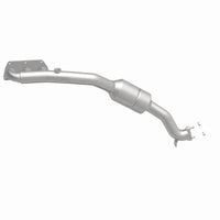 MagnaFlow Conv DF 05-09 Audi A8 6.0L - Burkken Auto Parts