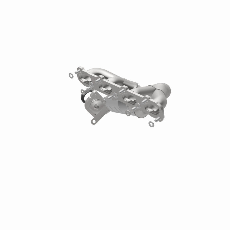MagnaFlow Conv DF 04-06 Cadillac XLR 4.4L Driver Side - Burkken Auto Parts