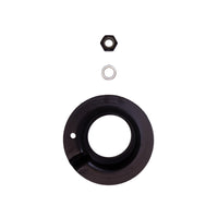 Bilstein 09-18 Ram 1500 4WD B8 5100 Series Front 46mm Monotube Shock Absorber - Burkken Auto Parts