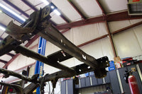 RustBuster 14-18 Chevy Silverado 1500 Rear Frame Cross Member