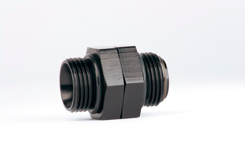 Aeromotive Fitting - Swivel - AN-12 ORB Union - Burkken Auto Parts