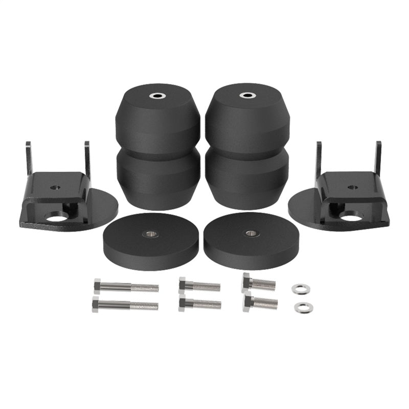 Timbren 2004 Ford F-150 STX RWD Rear Suspension Enhancement System - Burkken Auto Parts