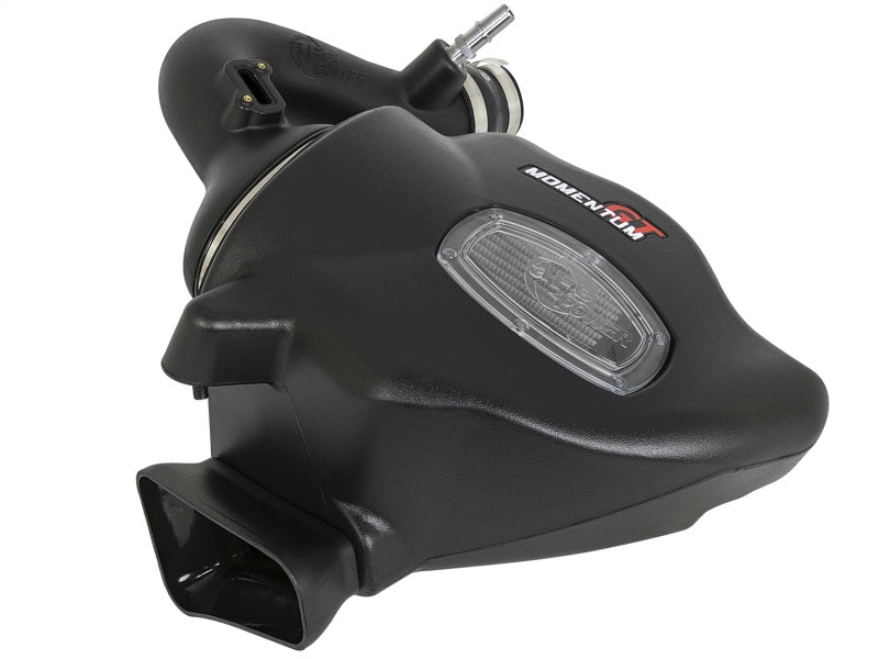 aFe Momentum GT Pro DRY S Intake System Chevrolet Camaro 16-17 I4 2.0L (t) - Burkken Auto Parts