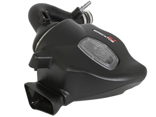 aFe Momentum GT Pro DRY S Intake System Chevrolet Camaro 16-17 I4 2.0L (t) - Burkken Auto Parts