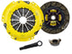 ACT 1991 Geo Prizm XT/Perf Street Sprung Clutch Kit - Burkken Auto Parts