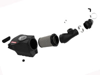 aFe Takeda Momentum Cold Air Intake System w/ Pro DRY S Media Mazda MX-5 Miata (ND) 16-19 L4-2.0L - Burkken Auto Parts