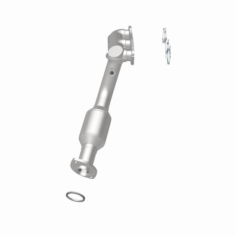 MagnaFlow Direct-Fit SS Catalytic Converter 2006 Lexus GS300 V6 3.0L DS - Burkken Auto Parts