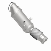 MagnaFlow 18-22 BMW 530e OEM Grade Federal / EPA Compliant Direct-Fit Catalytic Converter - Burkken Auto Parts