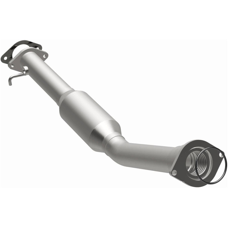 MagnaFlow 08-09 Buick LaCrosse 5.3L / 06-09 Chevy Impala 5.3L SS (49 State) D-Fit Catalytic Convert - Burkken Auto Parts