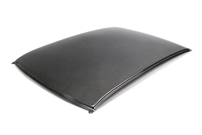 Anderson Composites 08-18 Dodge Challenger Dry Carbon Roof Replacement (Full Replacement) - Burkken Auto Parts