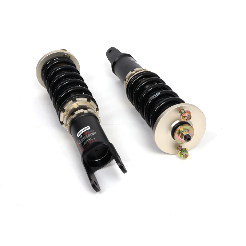 BLOX Racing Street Series Coilover System - EG/DC / EK - Burkken Auto Parts