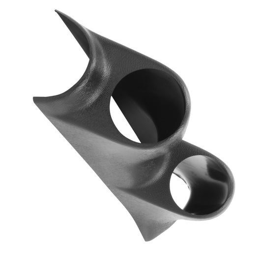 Autometer 95-99 Cavalier Dual 52mm Gauge Pod - Burkken Auto Parts