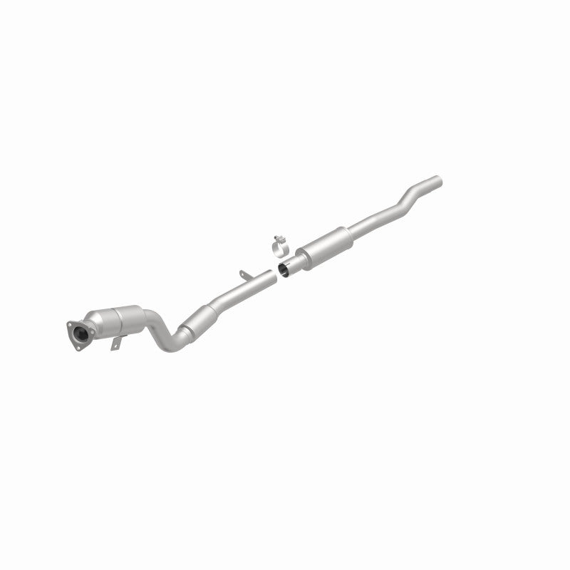 MagnaFlow Conv DF 04-06 Audi A8 Quattro 4.2L - Burkken Auto Parts