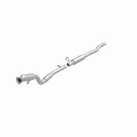 MagnaFlow Conv DF 04-06 Audi A8 Quattro 4.2L - Burkken Auto Parts