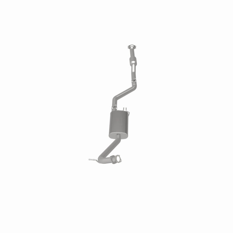 Magnaflow 19-20 Hyundai Santa Fe Conv DF L4 OEM Underbody - Burkken Auto Parts